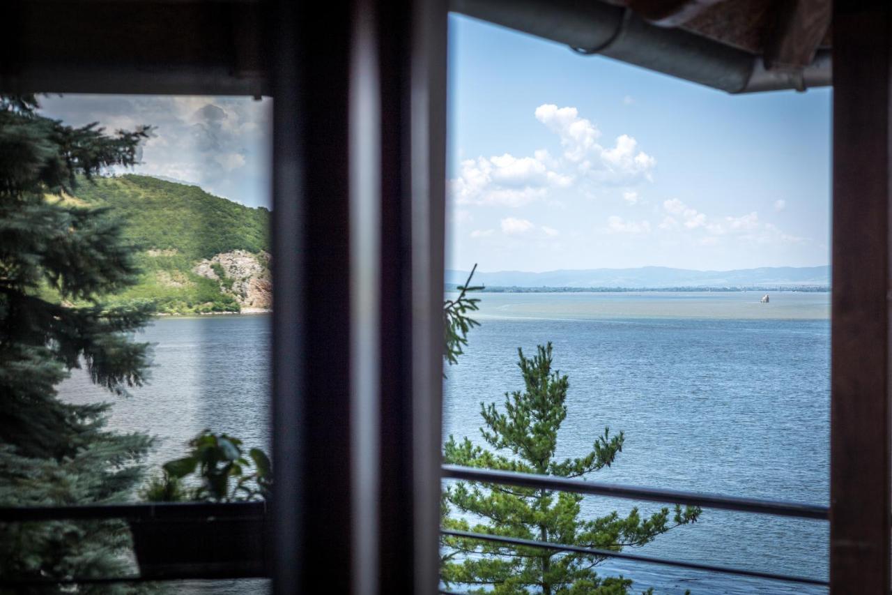 Vila Dunjarica Golubac Dış mekan fotoğraf
