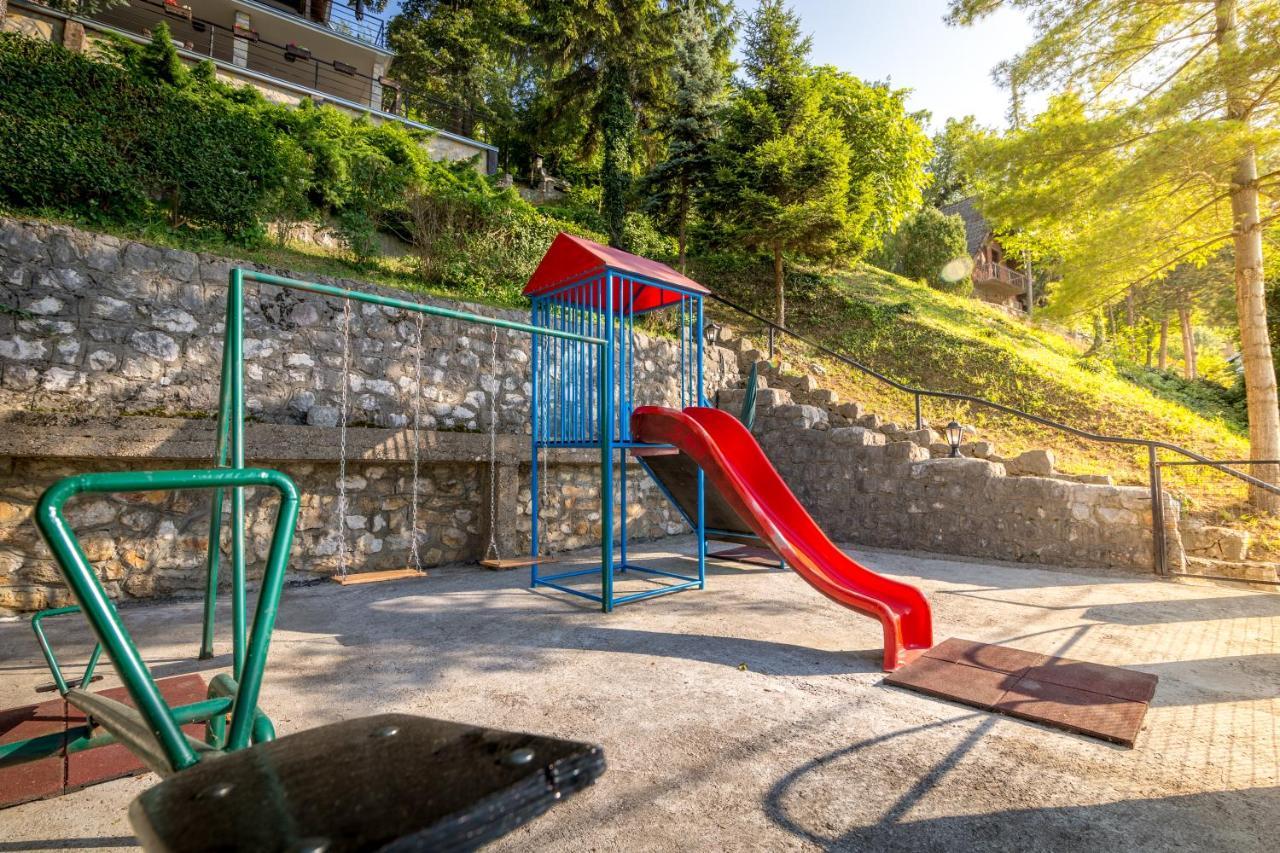 Vila Dunjarica Golubac Dış mekan fotoğraf