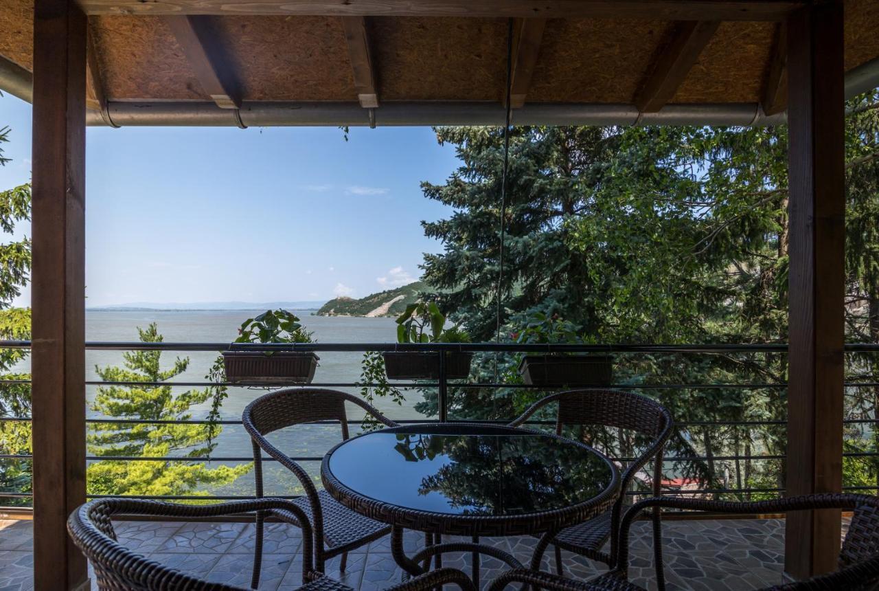 Vila Dunjarica Golubac Dış mekan fotoğraf