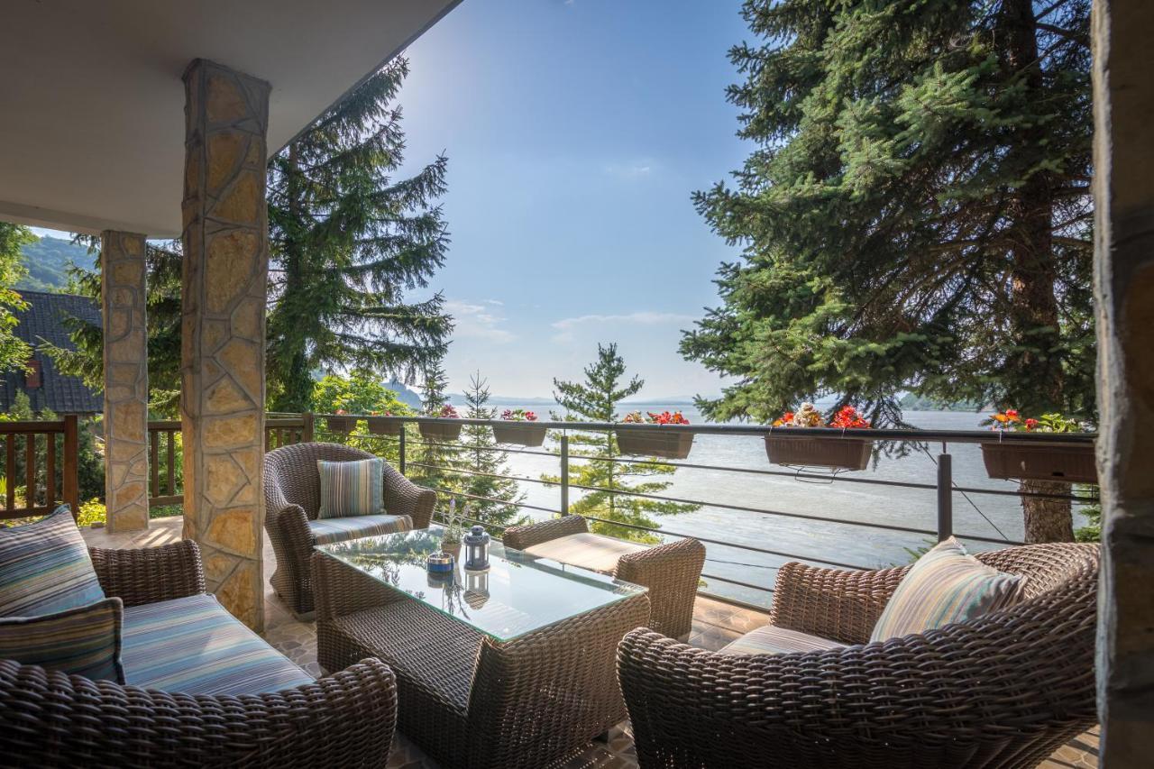 Vila Dunjarica Golubac Dış mekan fotoğraf